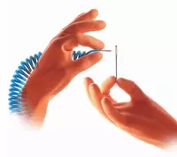 EV & PHEV Class 0 Gloves with high dexterity